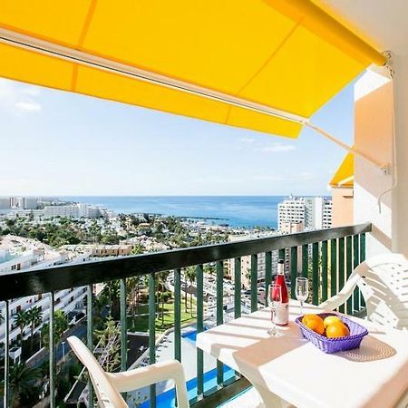 Penthouse With Amazing Views In Vina Del Mar Apartamento Playa Feñabe Exterior foto