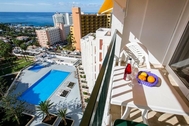 Penthouse With Amazing Views In Vina Del Mar Apartamento Playa Feñabe Exterior foto